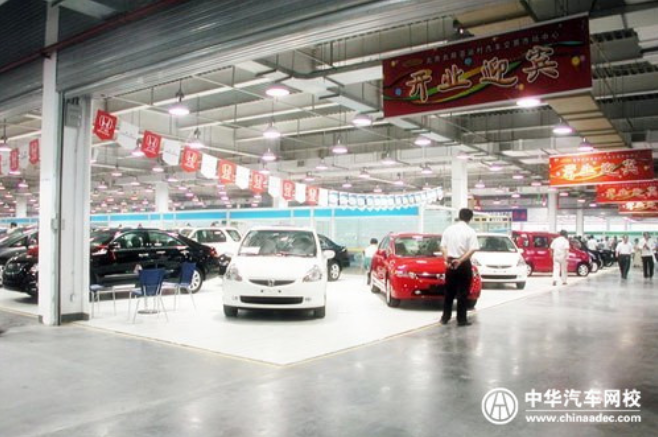 ？？？做新車的轉行二手車，二手車電商又扎堆新車業務@ahlsjy.cn