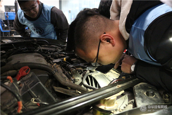 實操大講堂·二手車評估師第三天@ahlsjy.cn 實操大講堂·二手車評估師第三天@ahlsjy.cn