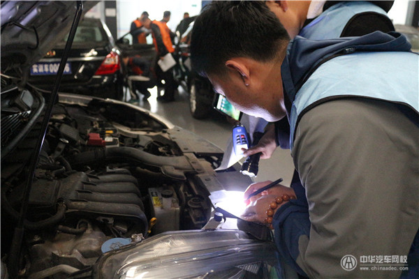 實操大講堂·二手車評估師第三天@ahlsjy.cn 實操大講堂·二手車評估師第三天@ahlsjy.cn