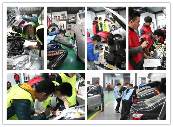 實操大講堂·二手車評估師第三天@ahlsjy.cn 實操大講堂·二手車評估師第三天@ahlsjy.cn