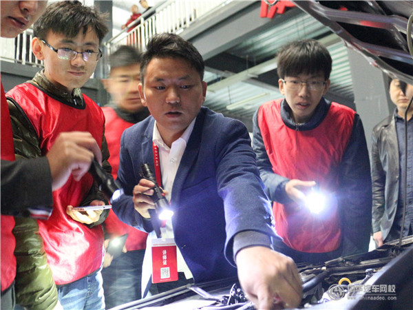 二手車評估師怎么學？怎樣快速入行？@ahlsjy.cn