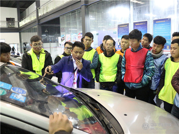二手車評估師學費多少錢？資格證怎么考？@ahlsjy.cn