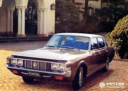 中華汽車網校盤點豐田皇冠經典車型@ahlsjy.cn 中華汽車網校盤點豐田皇冠經典車型@ahlsjy.cn