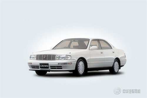 中華汽車網校盤點豐田皇冠經典車型@ahlsjy.cn 中華汽車網校盤點豐田皇冠經典車型@ahlsjy.cn