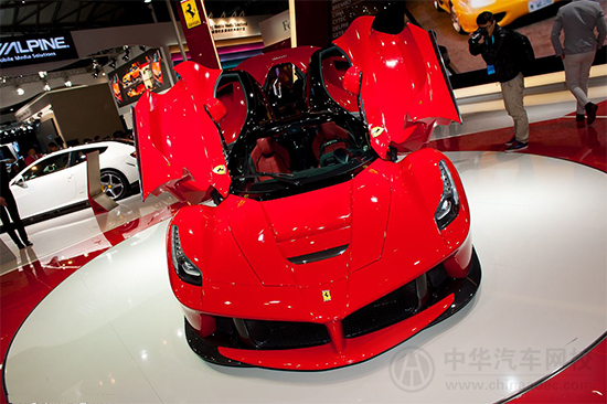 李小璐與賈乃亮的豪車到底有多少？座駕大揭秘！@ahlsjy.cn