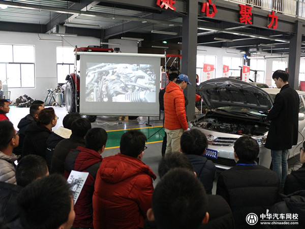 2018年二手車評估師實訓營實錄第一天@ahlsjy.cn 2018年二手車評估師實訓營實錄第一天@ahlsjy.cn