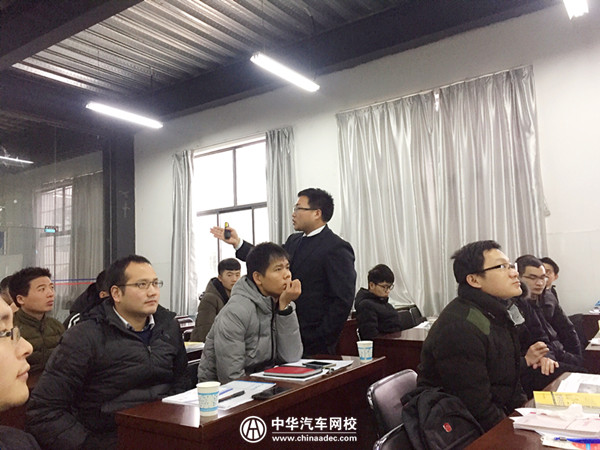 二手車銷售技巧分享會·評估師培訓第六天@ahlsjy.cn 二手車銷售技巧分享會·評估師培訓第六天@ahlsjy.cn