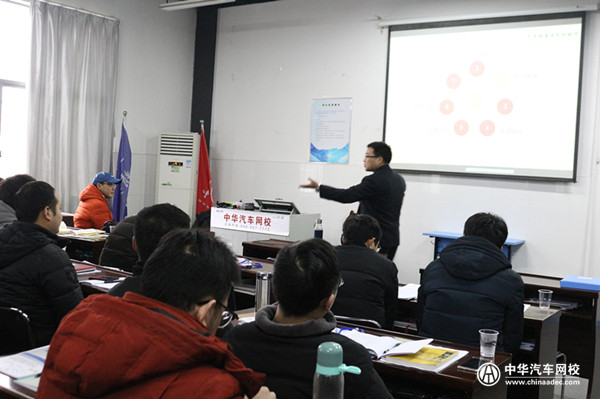 二手車銷售技巧分享會·評估師培訓第六天@ahlsjy.cn 二手車銷售技巧分享會·評估師培訓第六天@ahlsjy.cn