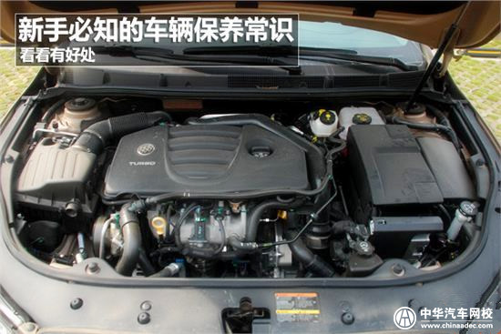 高收藏！汽車保養知識大全和保養周期，司機必備神器！@ahlsjy.cn 
