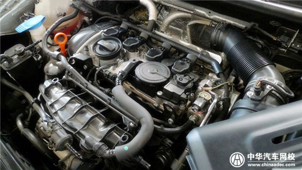 什么是汽車油氣分離器？在哪個部位、有什么作用？@ahlsjy.cn