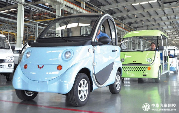 開了三年的電動車置換不如報廢?新能源二手車交易仍處冰點@ahlsjy.cn 開了三年的電動車置換不如報廢?新能源二手車交易仍處冰點@ahlsjy.cn