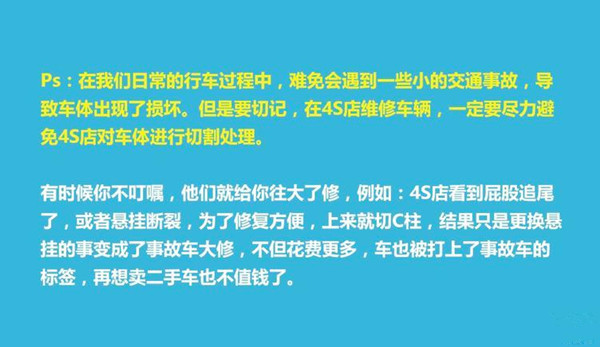 二手車車況判定:汽車車身結構件及車身覆蓋件如何影響車輛價格?@ahlsjy.cn 二手車車況判定:汽車車身結構件及車身覆蓋件如何影響車輛價格?@ahlsjy.cn