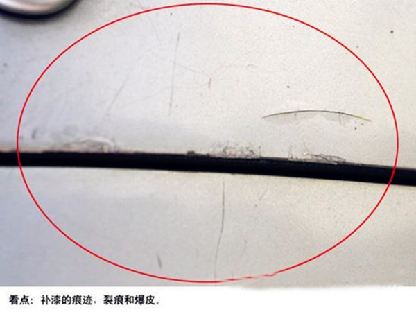 二手車怎么看車況？二手車車況鑒定方法有哪些？@ahlsjy.cn