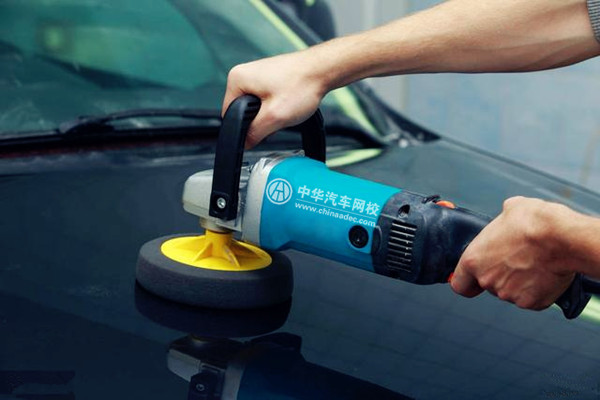 車漆拋光可以去除劃痕嗎？原廠車漆可以拋光幾次？@ahlsjy.cn