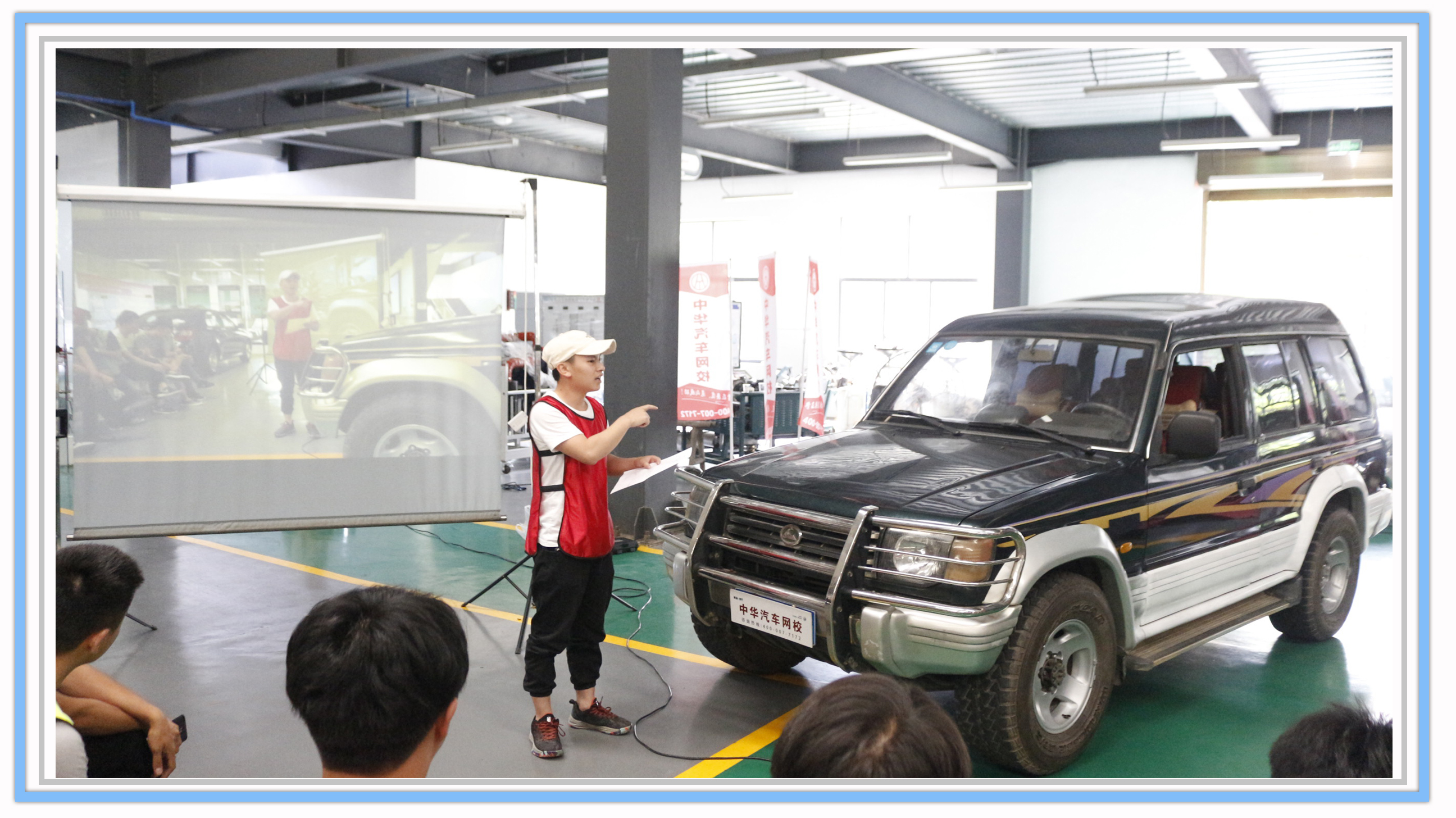 現場模擬估車·多車系二手車鑒定評估練習@ahlsjy.cn 現場模擬估車·多車系二手車鑒定評估練習@ahlsjy.cn