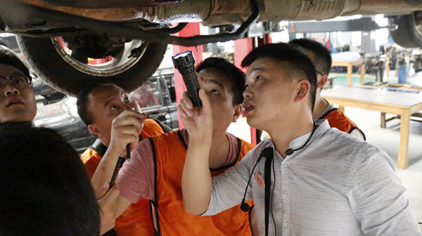 中華汽車網校二手車鑒定評估師培訓班實錄@ahlsjy.cn 中華汽車網校二手車鑒定評估師培訓班實錄@ahlsjy.cn