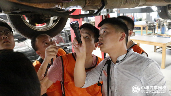 二手車評估師學費多少錢？怎么報考？@ahlsjy.cn