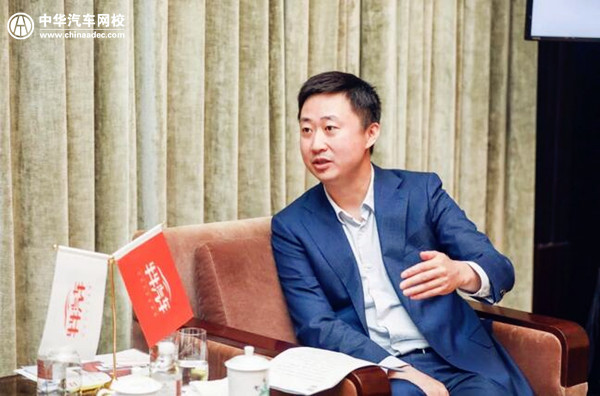 汽車打開C端市場，CADCC綜合品牌渠道發展委員會正式成立@ahlsjy.cn