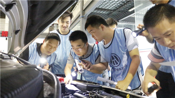 中華汽車網校二手車鑒定評估師培訓班實錄@ahlsjy.cn 中華汽車網校二手車鑒定評估師培訓班實錄@ahlsjy.cn