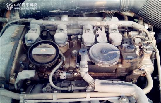 發動機機油進水怎么辦?如何預防和排除發動機“機油混水”故障?@ahlsjy.cn 發動機機油進水怎么辦?如何預防和排除發動機“機油混水”故障?@ahlsjy.cn