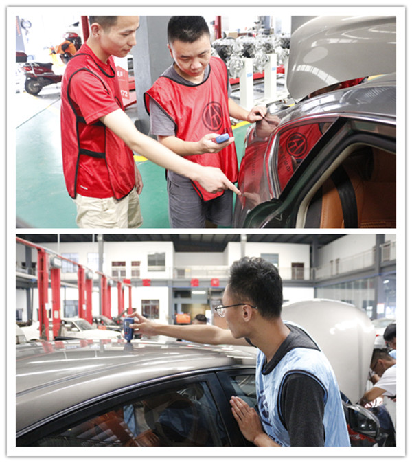 評估師培訓第二課:二手車評估計算方法及事故車評估鑒定@ahlsjy.cn 評估師培訓第二課:二手車評估計算方法及事故車評估鑒定@ahlsjy.cn