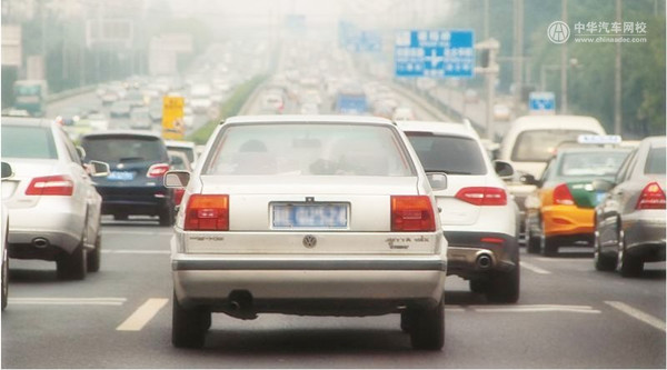 國六排放標準提前實施,“2+26城市”將出現換車高峰@ahlsjy.cn 國六排放標準提前實施,“2+26城市”將出現換車高峰@ahlsjy.cn