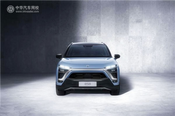 蔚來汽車9月12日掛牌上市 15761臺ES8等待交付@ahlsjy.cn 蔚來汽車9月12日掛牌上市 15761臺ES8等待交付@ahlsjy.cn