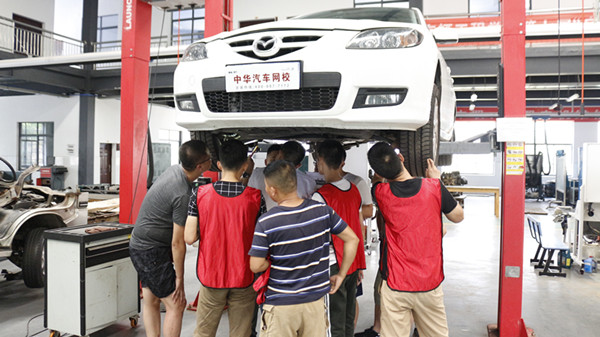 怎么考二手車評估師?二手車評估師考試流程詳解@ahlsjy.cn 怎么考二手車評估師?二手車評估師考試流程詳解@ahlsjy.cn