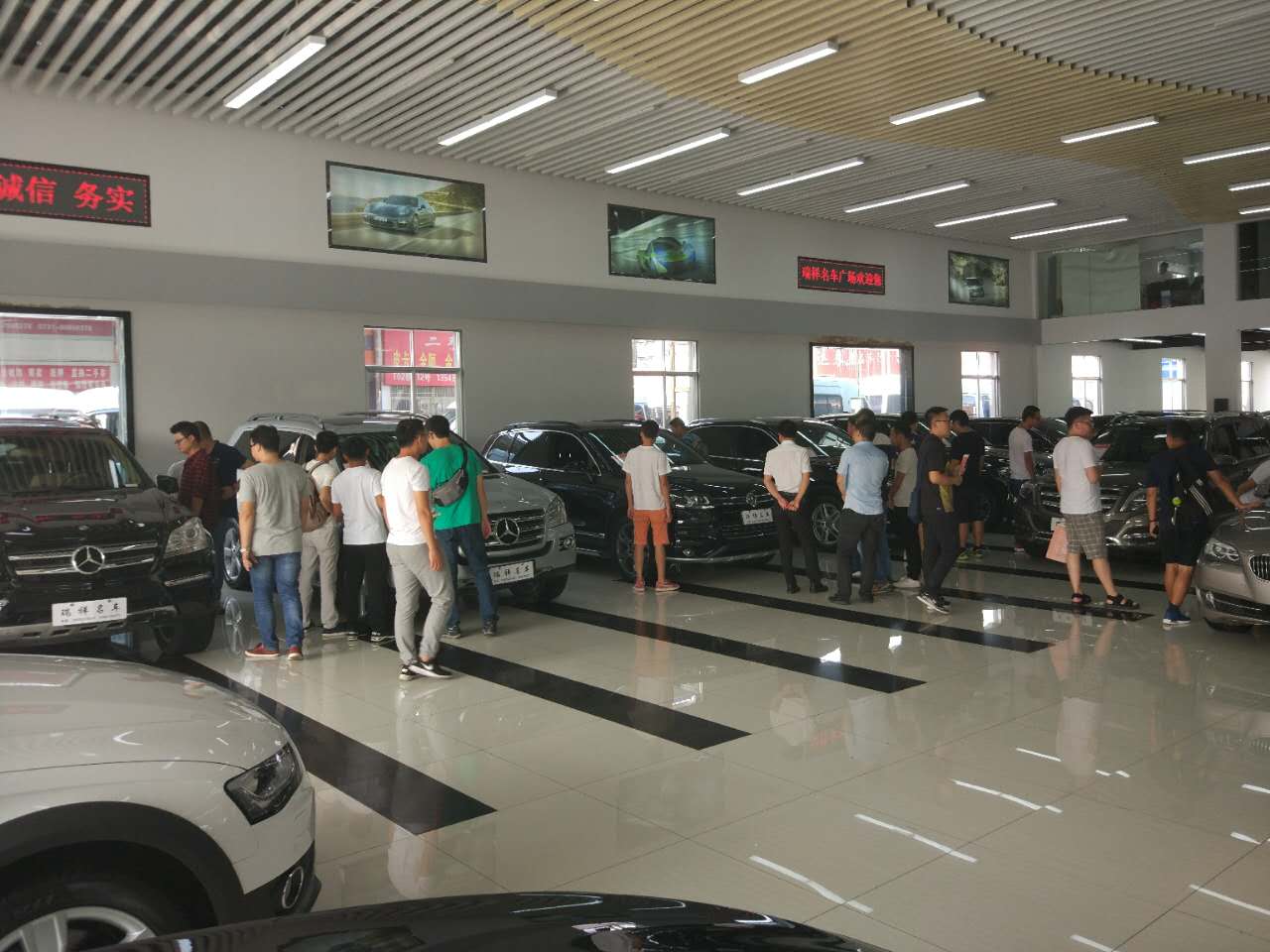 買二手車最容易被忽悠的三種人,別傻了@ahlsjy.cn 買二手車最容易被忽悠的三種人,別傻了@ahlsjy.cn