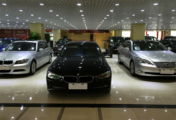 為何二手車市場那么多九成新的車?業內人士道出真相@ahlsjy.cn 為何二手車市場那么多九成新的車?業內人士道出真相@ahlsjy.cn