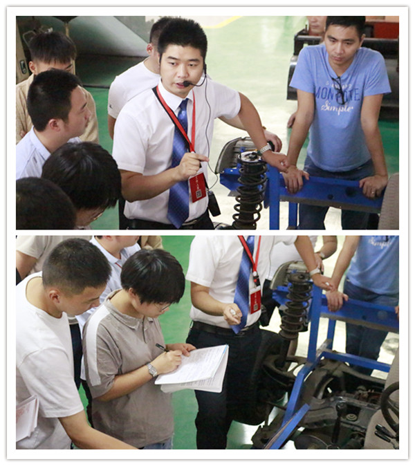 正青春一起拼,學二手車評估我們是認真的!@ahlsjy.cn 正青春一起拼,學二手車評估我們是認真的!@ahlsjy.cn