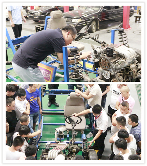 正青春一起拼,學二手車評估我們是認真的!@ahlsjy.cn 正青春一起拼,學二手車評估我們是認真的!@ahlsjy.cn