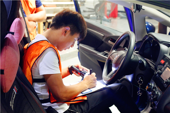 2021年二手車評估師真實工資揭秘@ahlsjy.cn