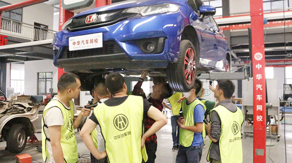 二手車評估師就業待遇好嗎？專業人員這樣說！@ahlsjy.cn