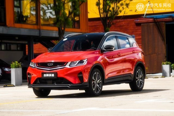 SUV的熱潮仍在 10月31日六款新車重磅上市@ahlsjy.cn