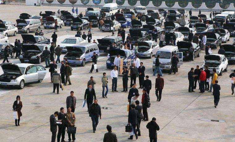 內蒙古：落實二手車便利政策完善創新流通@ahlsjy.cn