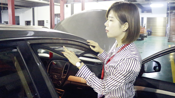 現場播報 二手車評估師培訓就應該這樣玩!@ahlsjy.cn 現場播報 二手車評估師培訓就應該這樣玩!@ahlsjy.cn