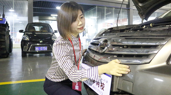 想學做二手車需要多久？選擇對了僅需3個月@ahlsjy.cn