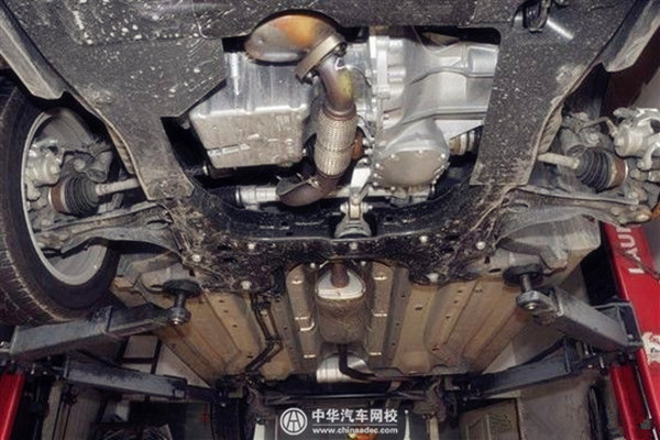 二手車評估師如何評估事故車？看完這個全明白！@ahlsjy.cn
