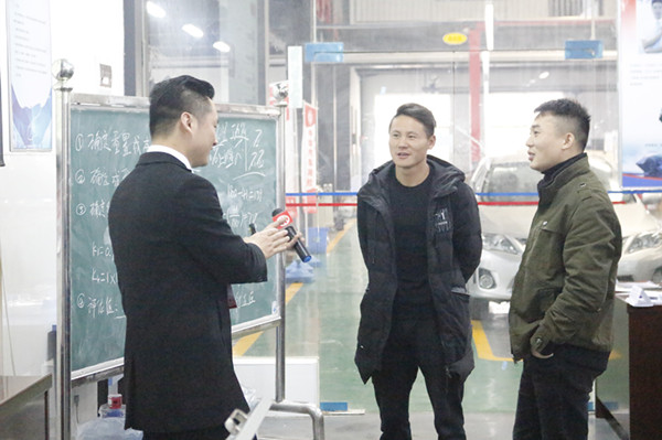 二手車經驗干貨——二手車業務的風險規避@ahlsjy.cn