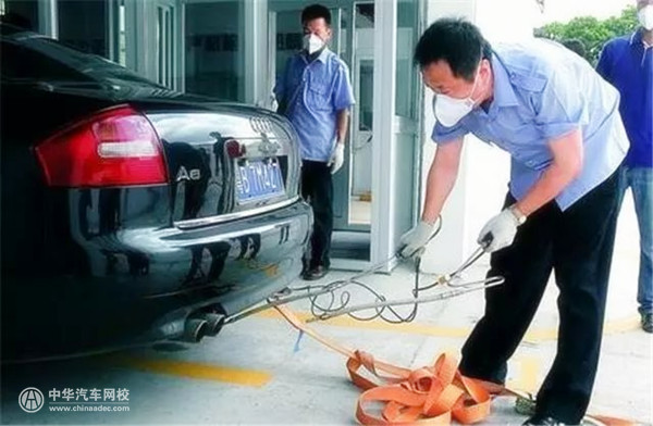車主注意丨汽車年檢新規及流程新鮮出爐@ahlsjy.cn 車主注意丨汽車年檢新規及流程新鮮出爐@ahlsjy.cn