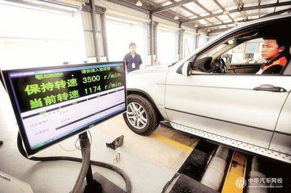 車主注意丨汽車年檢新規及流程新鮮出爐@ahlsjy.cn 車主注意丨汽車年檢新規及流程新鮮出爐@ahlsjy.cn