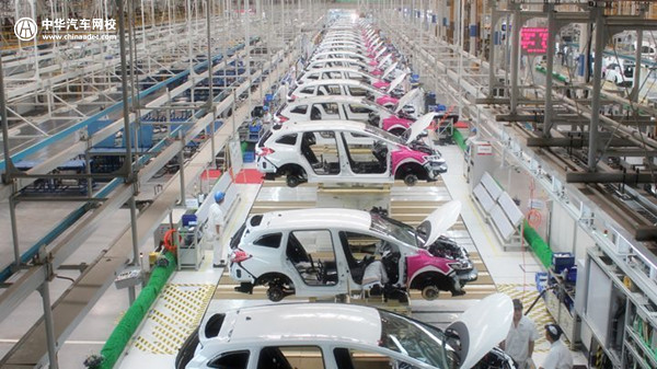 車市年終盤點：十大事件 好戲連連！@ahlsjy.cn