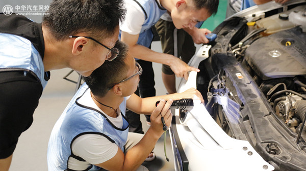 2019年二手車評估師證書怎么報名?全國通用嗎?@ahlsjy.cn 2019年二手車評估師證書怎么報名?全國通用嗎?@ahlsjy.cn