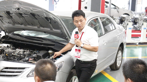 機動車鑒定評估師怎么考?工作待遇怎么樣?@ahlsjy.cn 機動車鑒定評估師怎么考?工作待遇怎么樣?@ahlsjy.cn