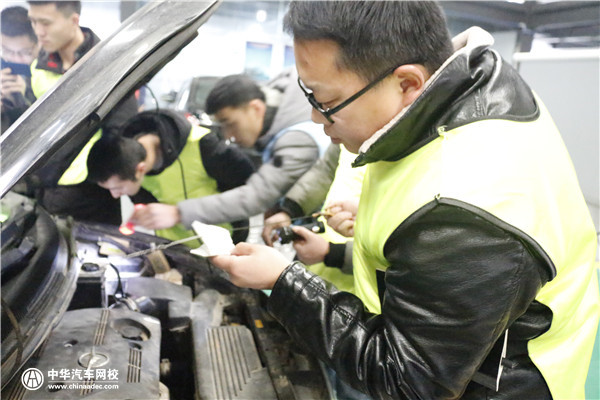 如何讓二手車開起來像新車?這幾個步驟不可少!@ahlsjy.cn 如何讓二手車開起來像新車?這幾個步驟不可少!@ahlsjy.cn