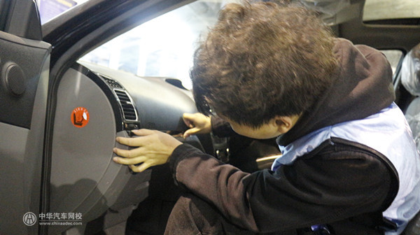 如何讓二手車開起來像新車?這幾個步驟不可少!@ahlsjy.cn 如何讓二手車開起來像新車?這幾個步驟不可少!@ahlsjy.cn