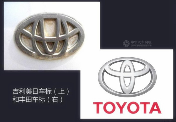 車圈大事件:匯總中國汽車山寨案件@ahlsjy.cn 車圈大事件:匯總中國汽車山寨案件@ahlsjy.cn