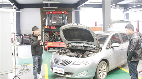 學二手車評估知識 正確選擇二手事故車！@ahlsjy.cn
