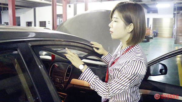 如何才能成為專業的二手車評估師呢?@ahlsjy.cn